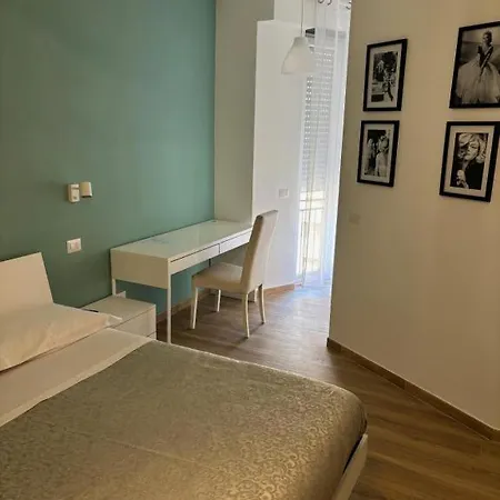 Caos Calmo House * Řím