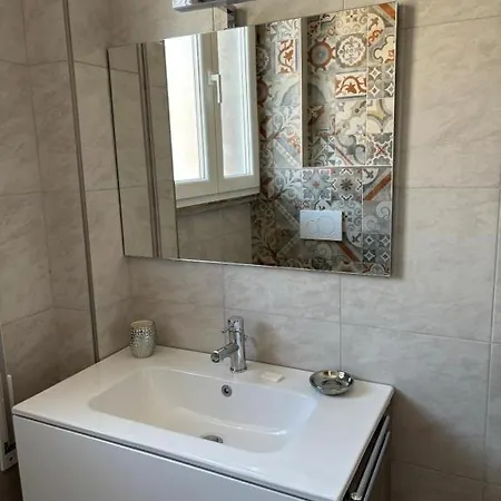 Apartmán Caos Calmo House Řím