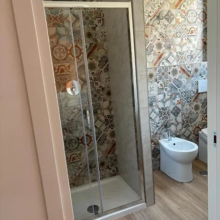 Caos Calmo House Apartmán