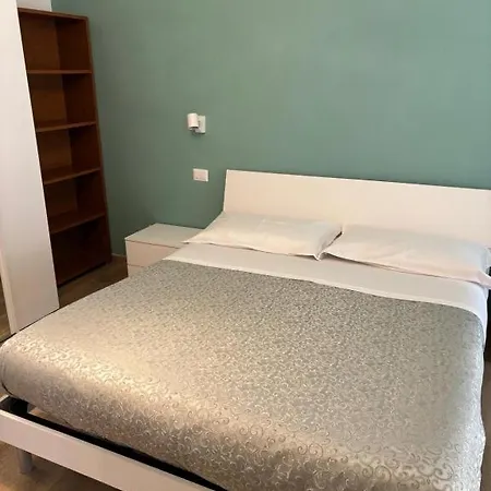 Caos Calmo House Řím