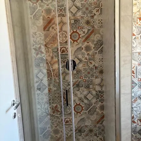 Caos Calmo House Apartmán *