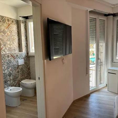 Apartmán Caos Calmo House *