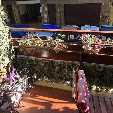 Caos Calmo House * Рим