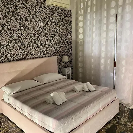 Caos Calmo House * Ρώμη