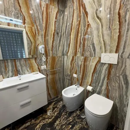 Caos Calmo House Διαμέρισμα *