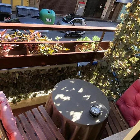 Caos Calmo House * Ρώμη