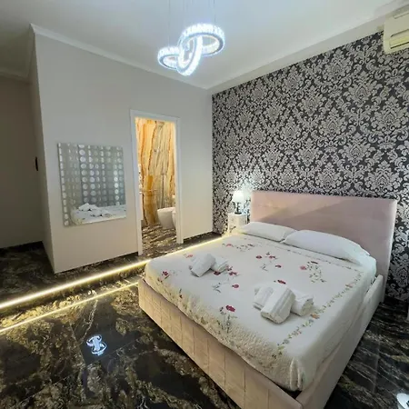 Διαμέρισμα Caos Calmo House *