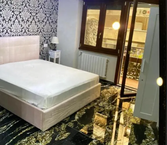 Апартаменты Caos Calmo House