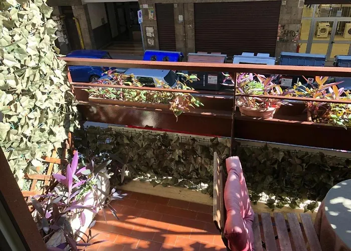 Caos Calmo House * Рим