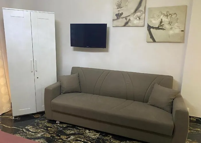 Апартаменты Caos Calmo House