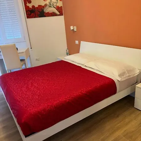 Caos Calmo House Appartement Rome