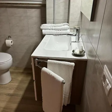 Appartement Caos Calmo House *