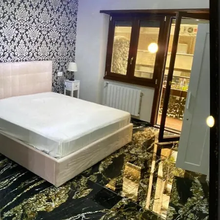 Appartement Caos Calmo House