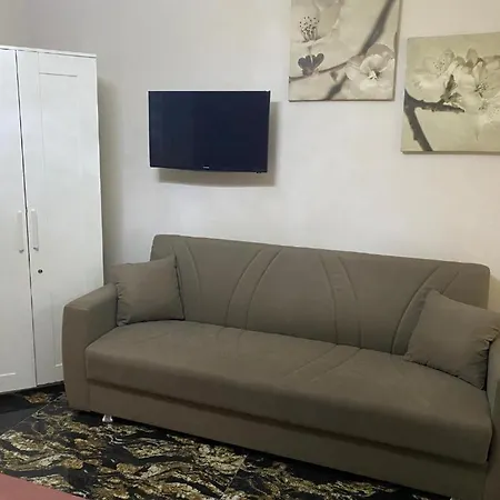 Appartement Caos Calmo House