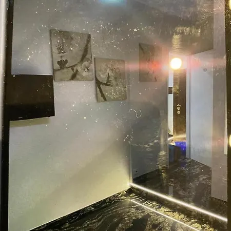 Appartement Caos Calmo House Rome