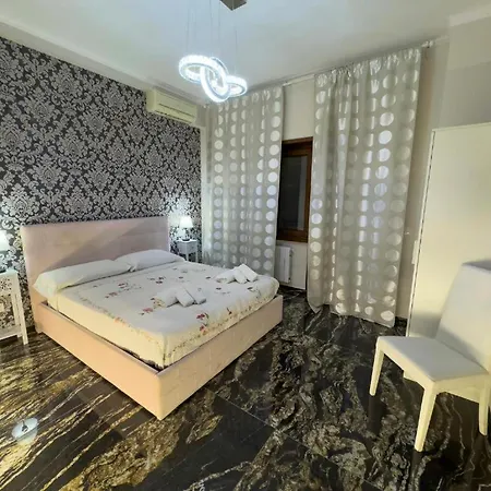 Caos Calmo House Rome